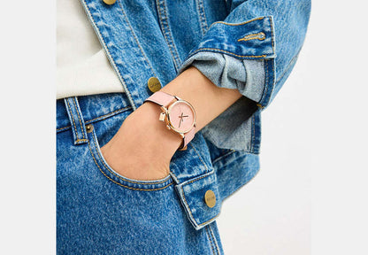Ruby Watch, 32 Mm