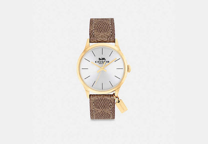 Ruby Watch, 32 Mm