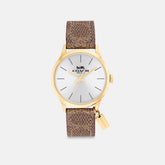 Ruby Watch, 32 Mm