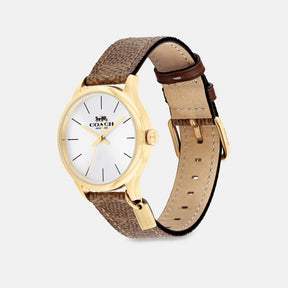 Ruby Watch, 32 Mm