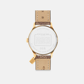 Ruby Watch, 32 Mm