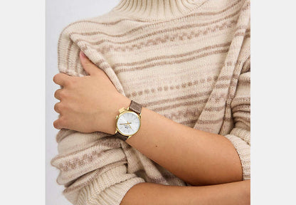 Ruby Watch, 32 Mm