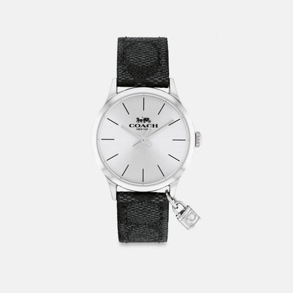 Ruby Watch, 32 Mm