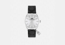 Ruby Watch, 32 Mm