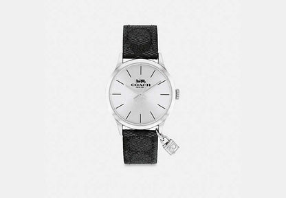 Ruby Watch, 32 Mm