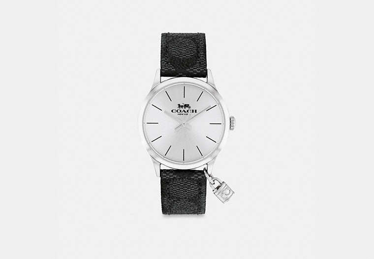 Ruby Watch, 32 Mm