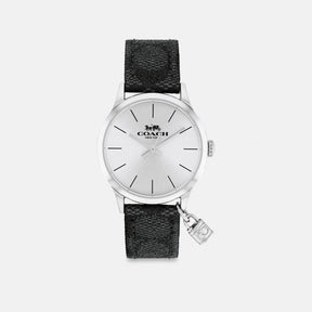 Ruby Watch, 32 Mm