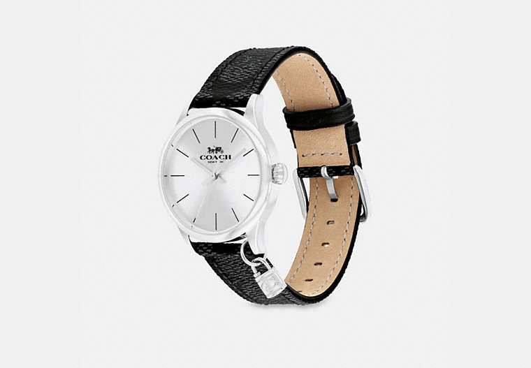 Ruby Watch, 32 Mm