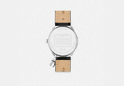 Ruby Watch, 32 Mm