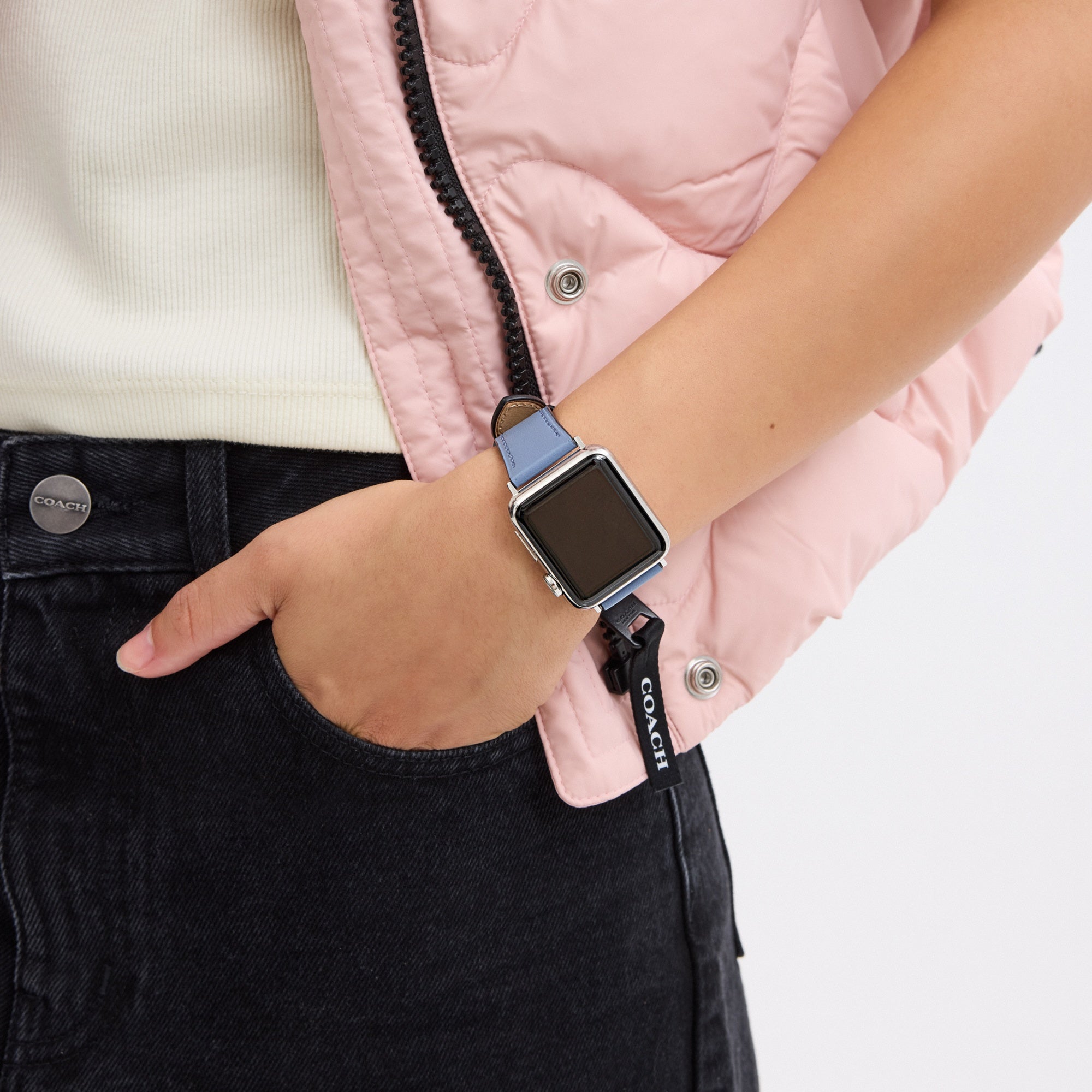 Apple Watch® Strap Set, 38 Mm, 40 Mm And 41 Mm