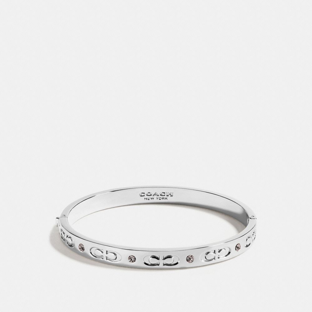 Signature Huggie Earrings