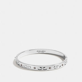 Signature Huggie Earrings