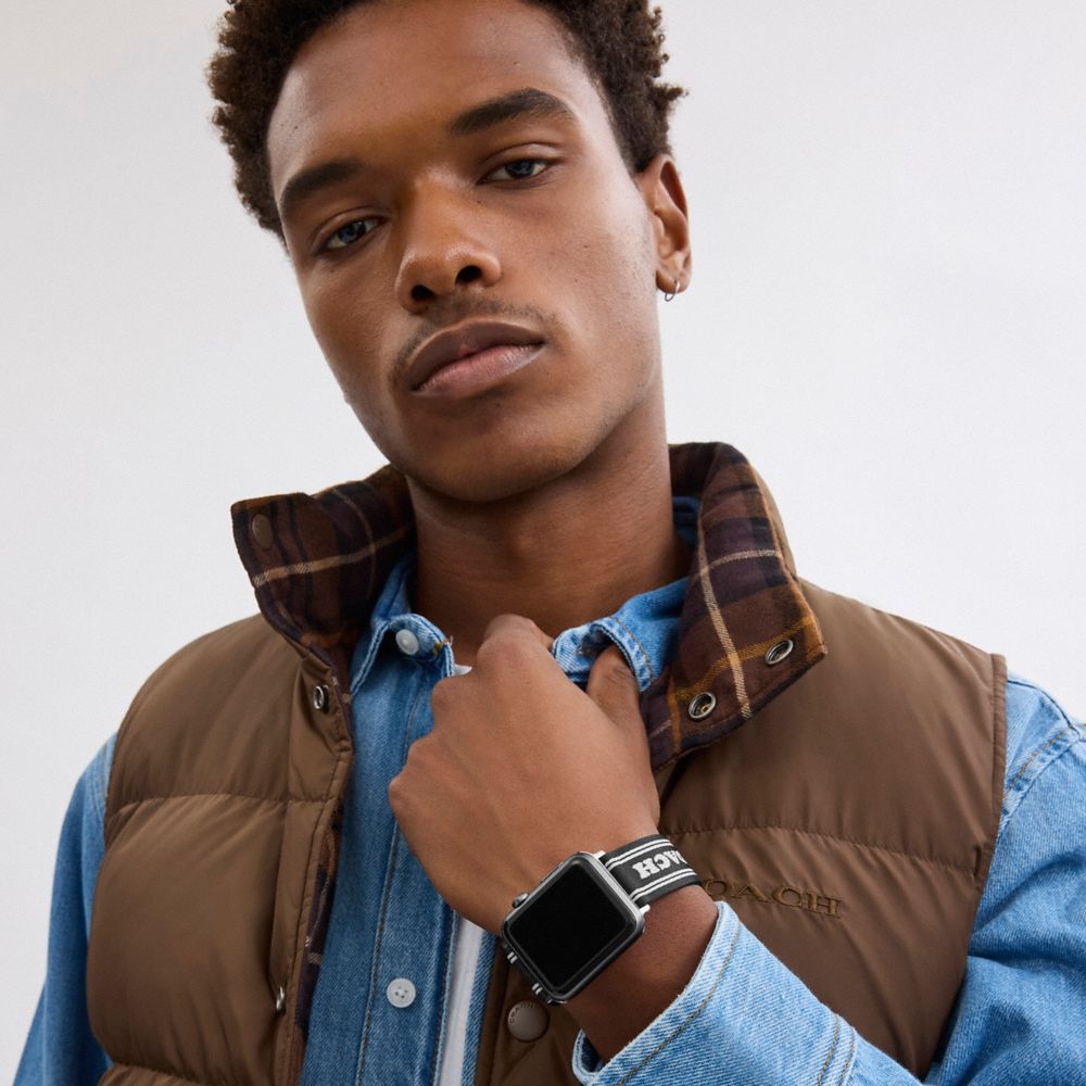 Apple Watch® Strap, 42 Mm, 44 Mm And 45 Mm