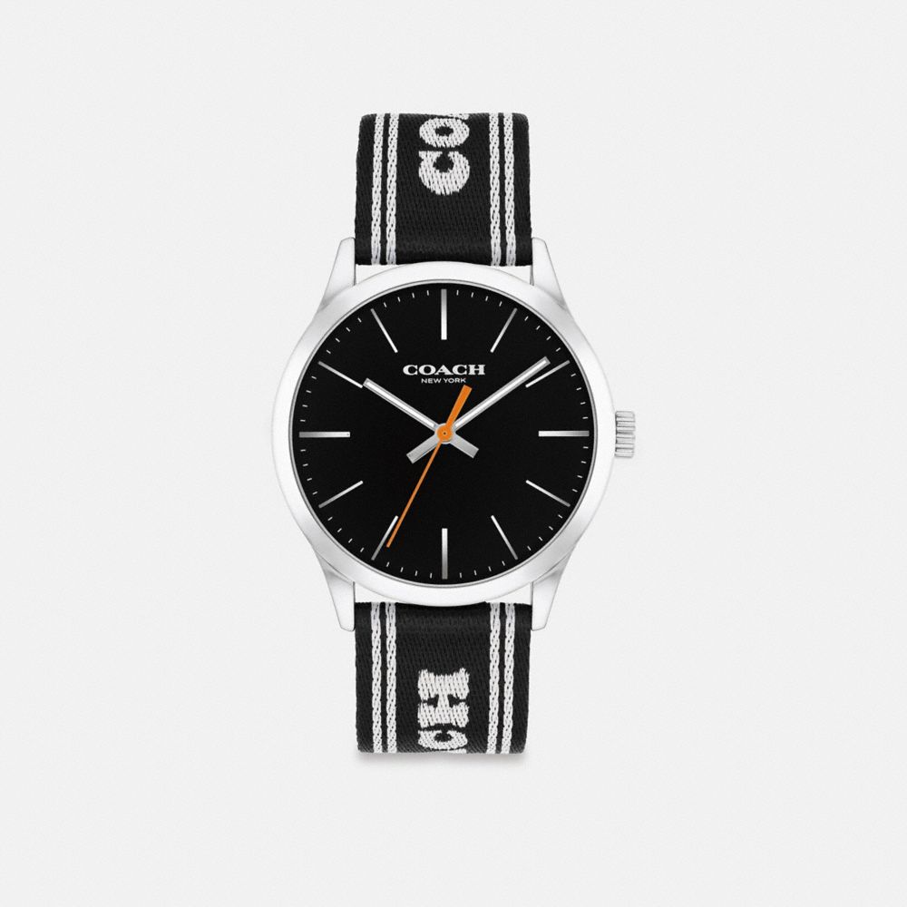 Baxter Watch, 39 Mm