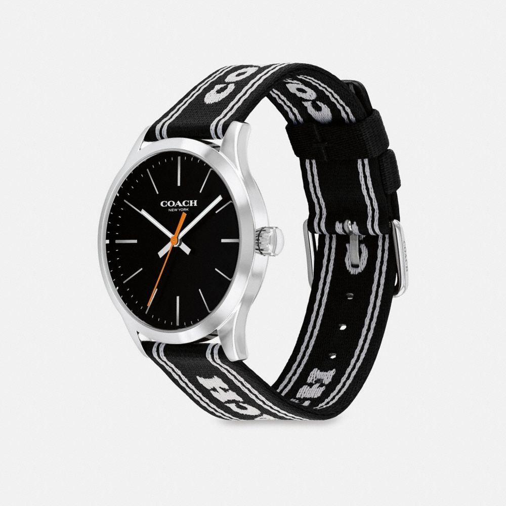 Baxter Watch, 39 Mm