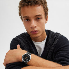 Baxter Watch, 39 Mm