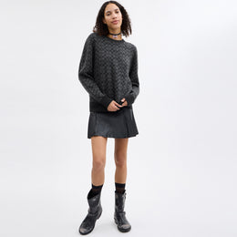 Signature Crewneck Sweater
