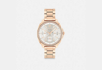 Kitt Chronograph Watch, 34 Mm