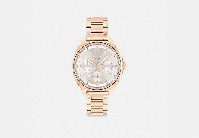 Kitt Chronograph Watch, 34 Mm