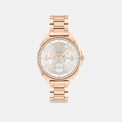 Kitt Chronograph Watch, 34 Mm