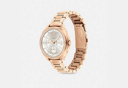 Kitt Chronograph Watch, 34 Mm