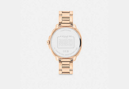 Kitt Chronograph Watch, 34 Mm
