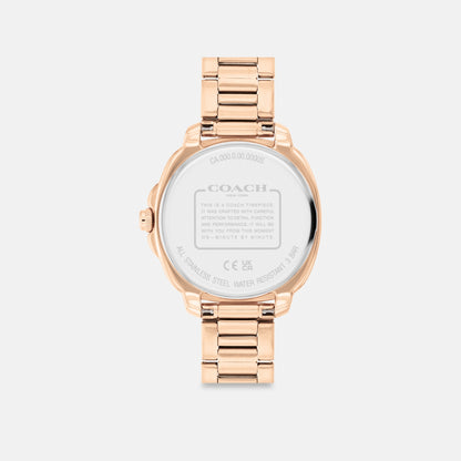 Kitt Chronograph Watch, 34 Mm