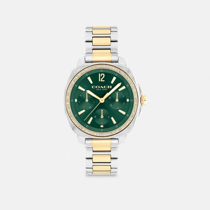 Kitt Chronograph Watch, 34 Mm