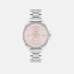 Kitt Chronograph Watch, 34 Mm