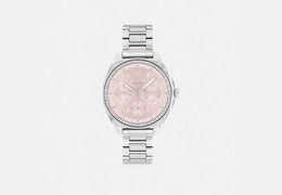 Kitt Chronograph Watch, 34 Mm