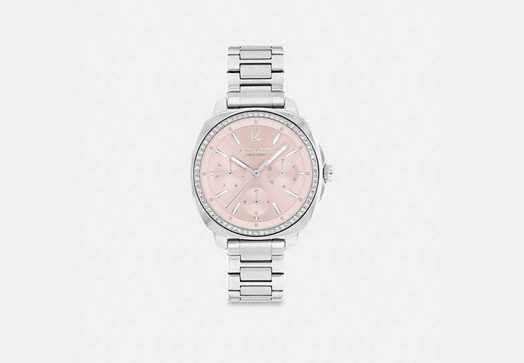 Kitt Chronograph Watch, 34 Mm