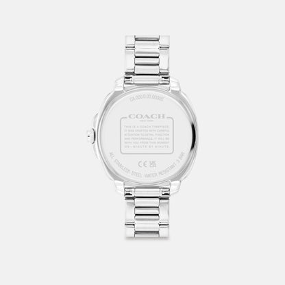Kitt Chronograph Watch, 34 Mm