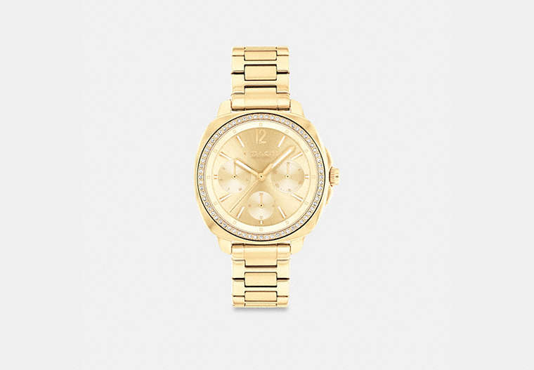 Kitt Chronograph Watch, 34 Mm