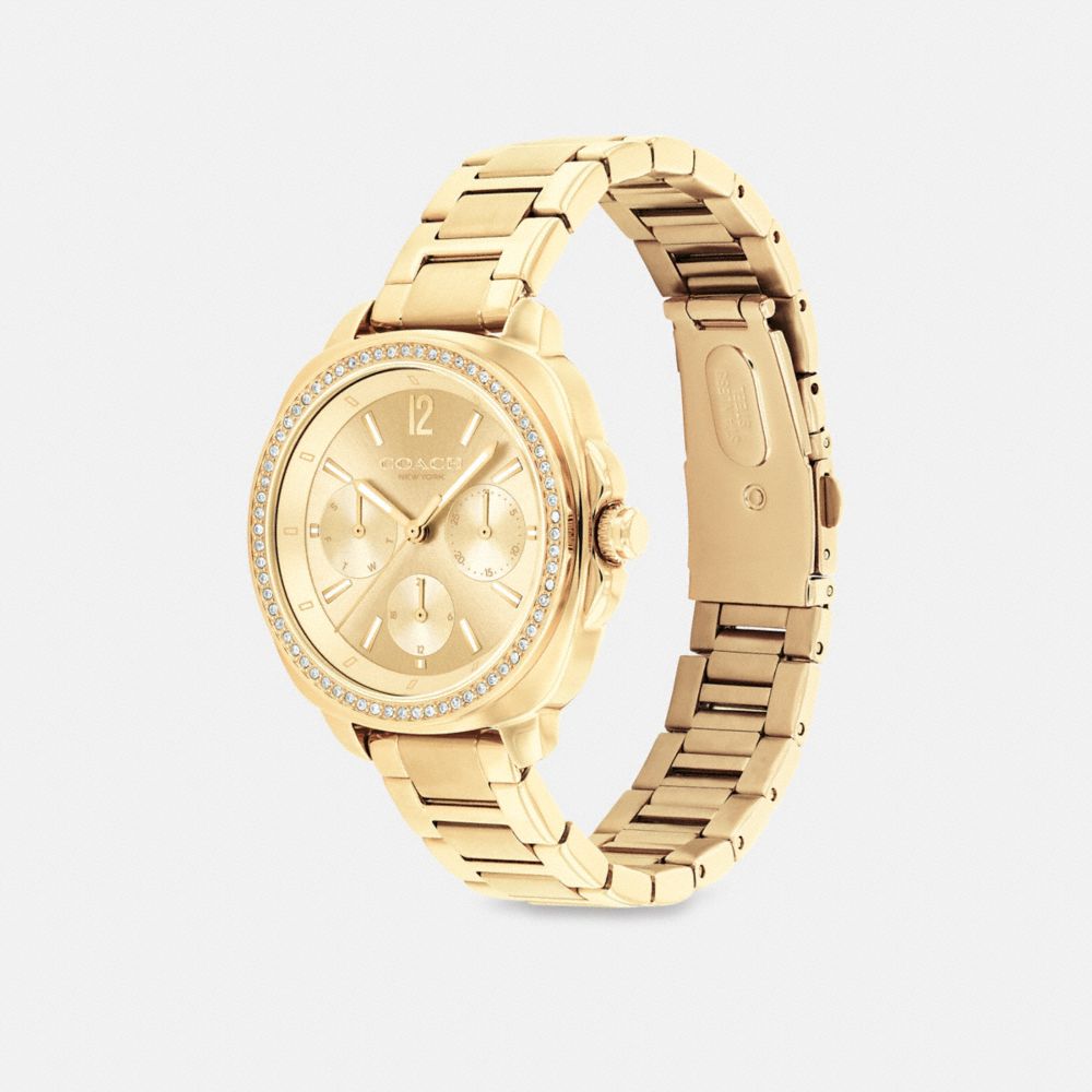 Kitt Chronograph Watch, 34 Mm