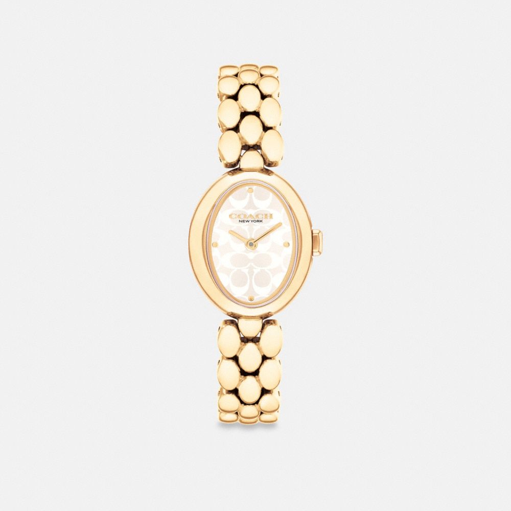 Sammy Watch, 22 Mm