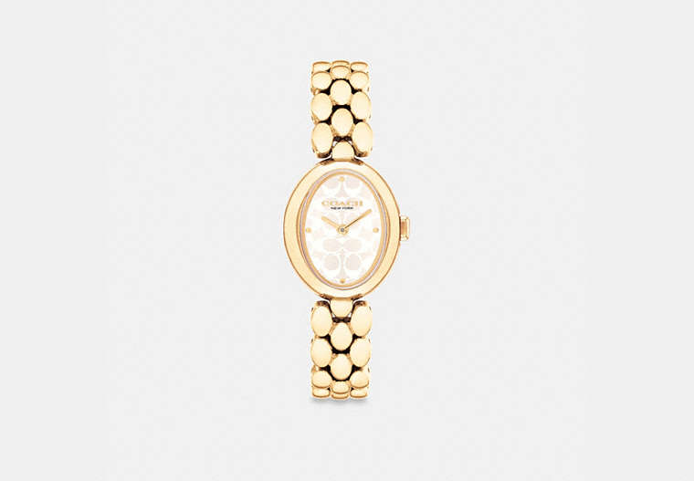 Sammy Watch, 22 Mm