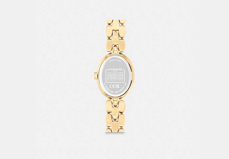 Sammy Watch, 22 Mm