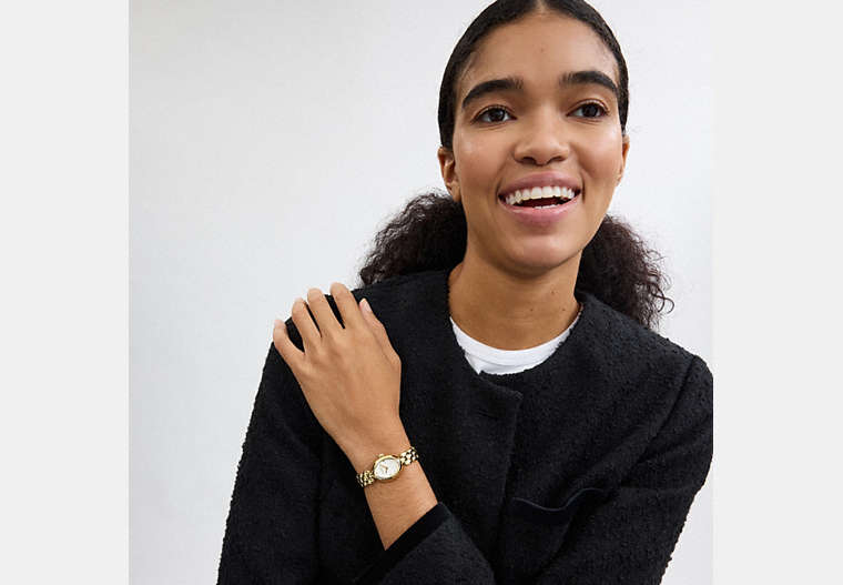 Sammy Watch, 22 Mm