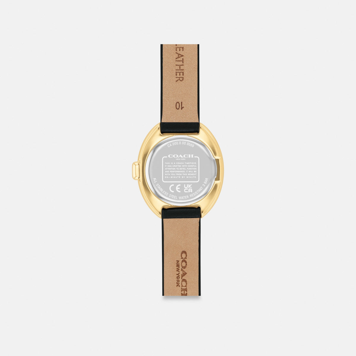 Sammy Watch, 22MM