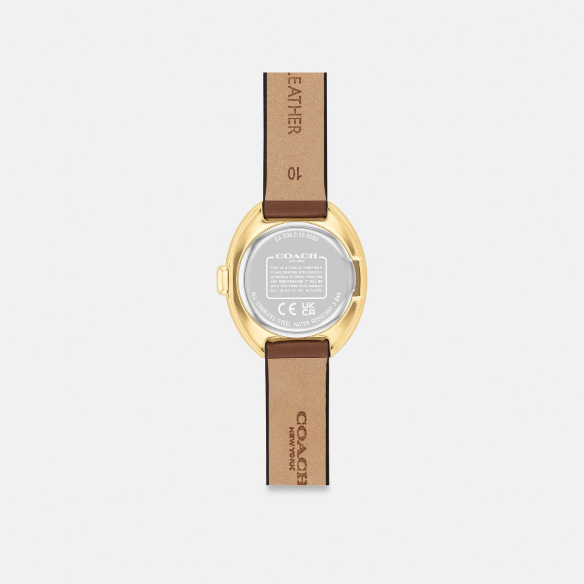 Sammy Watch, 22MM