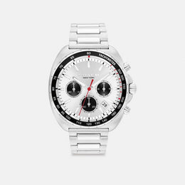 Charter Chronograph Watch, 44MM