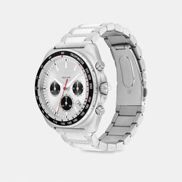 Charter Chronograph Watch, 44MM