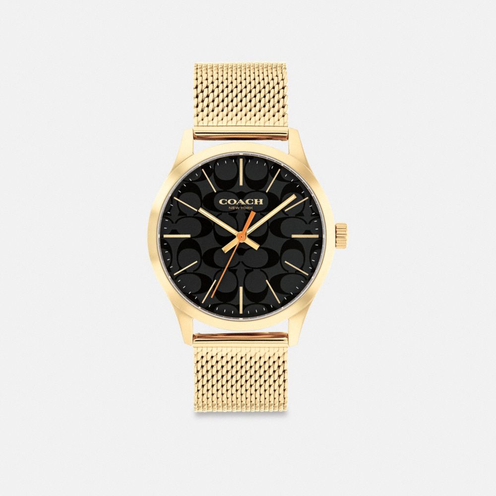 Baxter Watch Gift Set, 39 Mm