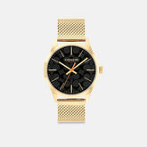 Baxter Watch Gift Set, 39 Mm