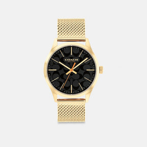 Baxter Watch Gift Set, 39 Mm