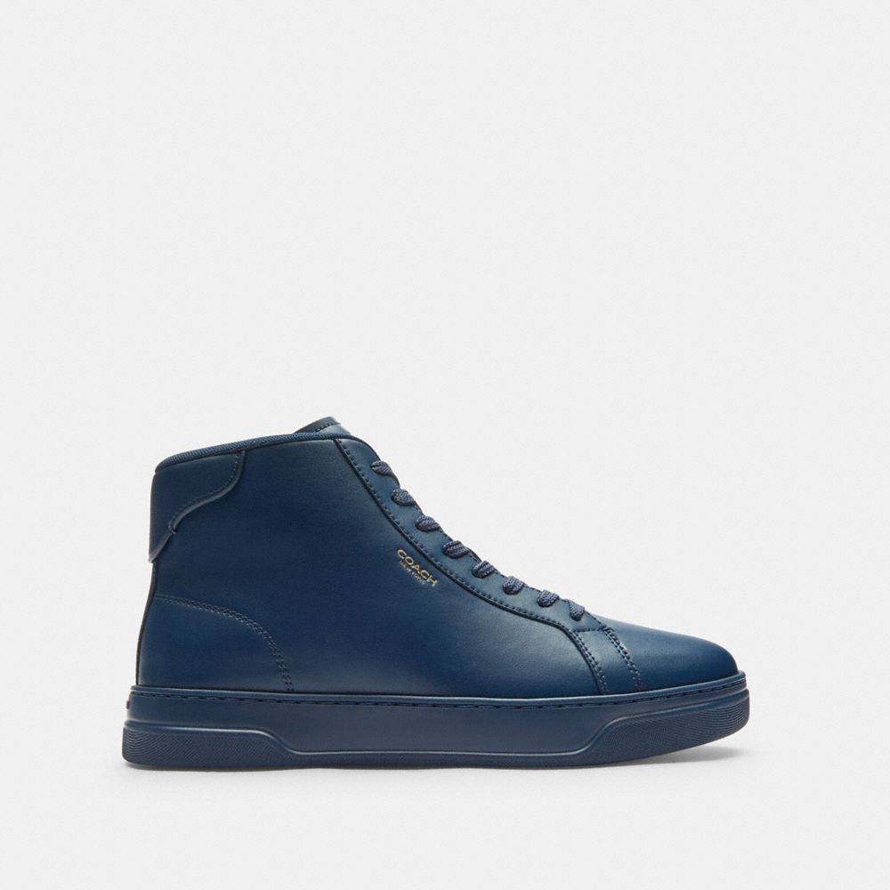 High Line High Top Sneaker
