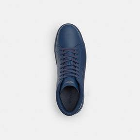 High Line High Top Sneaker