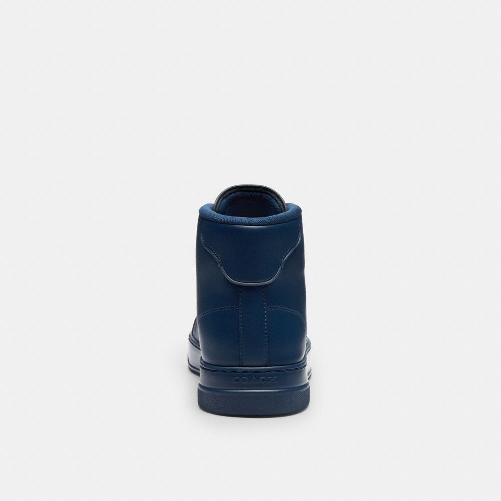 High Line High Top Sneaker