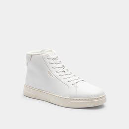 High Line High Top Sneaker