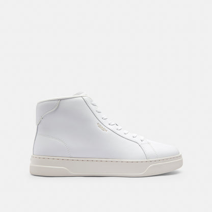 High Line High Top Sneaker